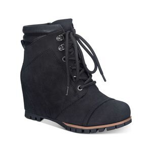 AMERICAN RAG Shoes Black 9.5 M